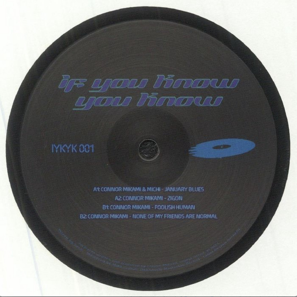 If You Know You Know Volume 5 | If You Know You Know (IYKYK)