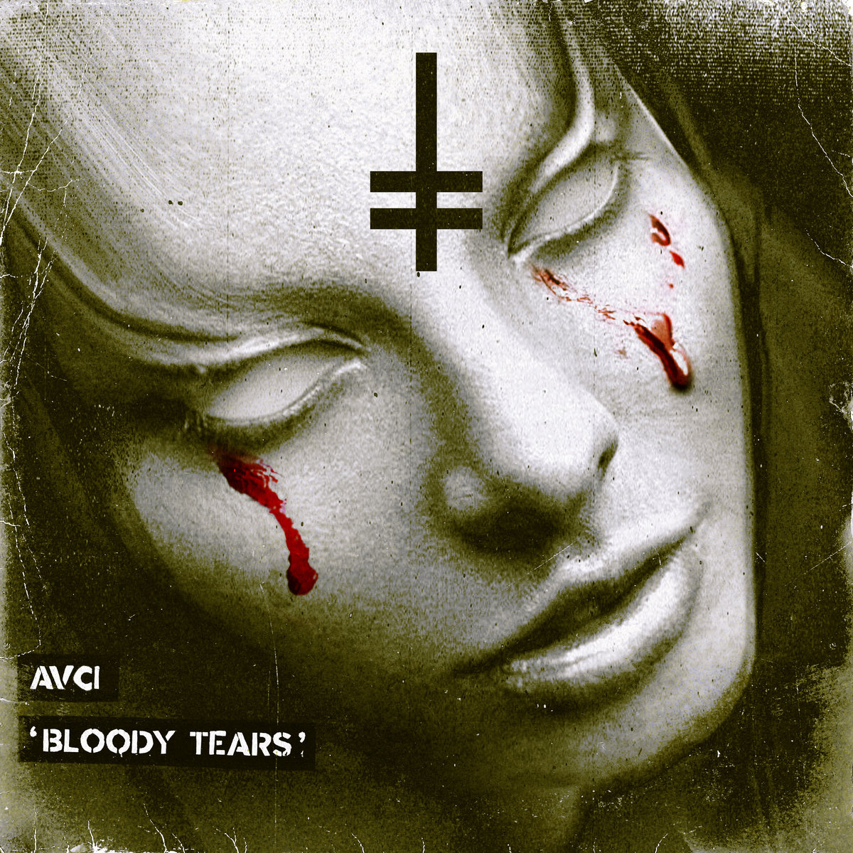 Bloody Tears | Avci | HEX Recordings - Techno movement