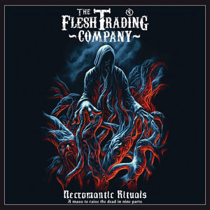 Necromantic Rituals cover