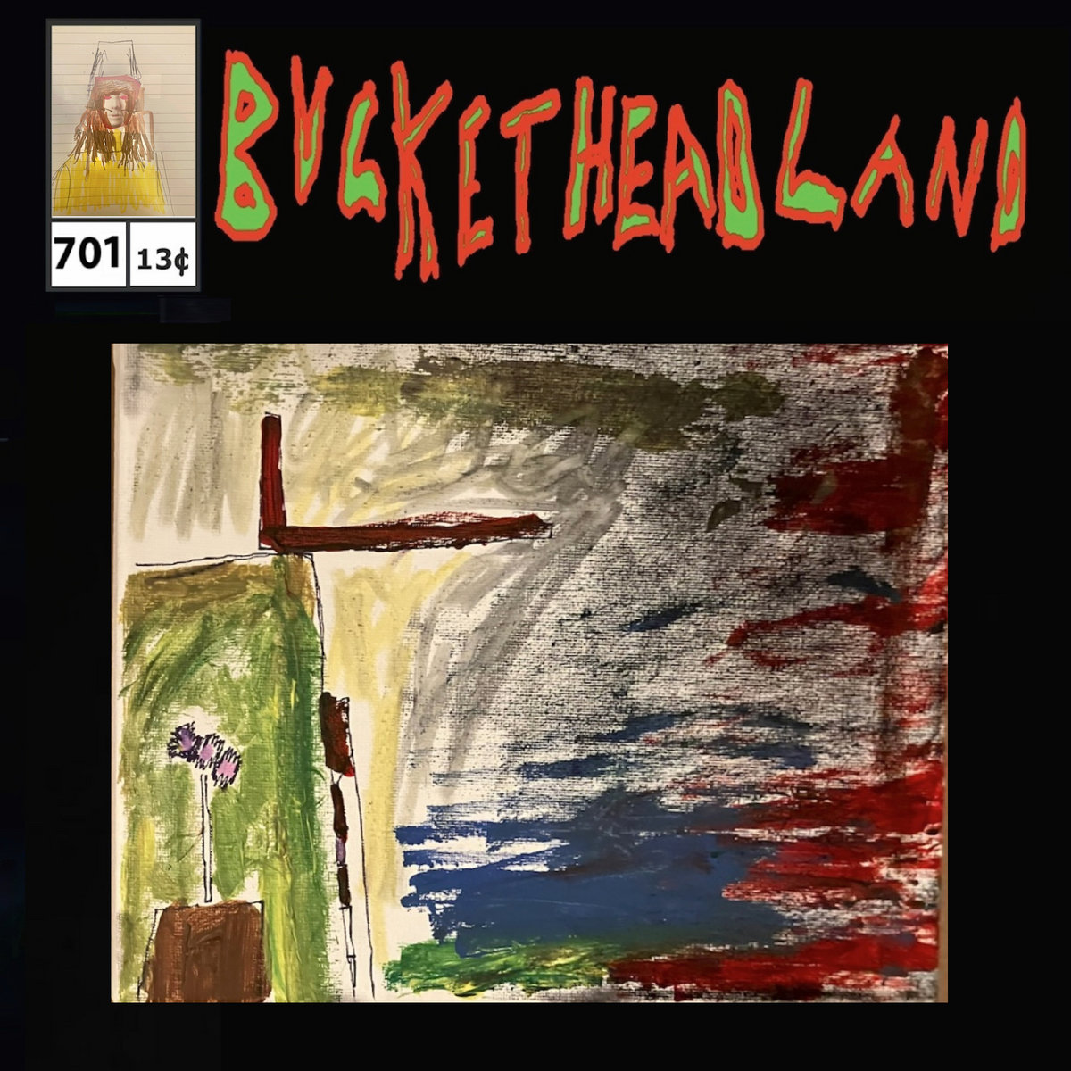 洋楽 Buckethead Shadows between the sky CD 洋楽 Buckethead Shadows between the sky CD Shadows Between The Sky