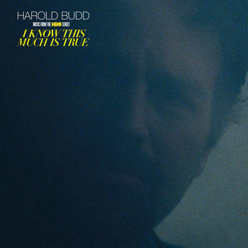 Music | Harold Budd