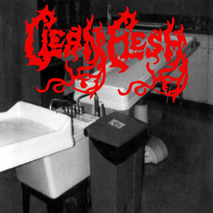 Clean Flesh | Clean Flesh | Burning Dogma Records