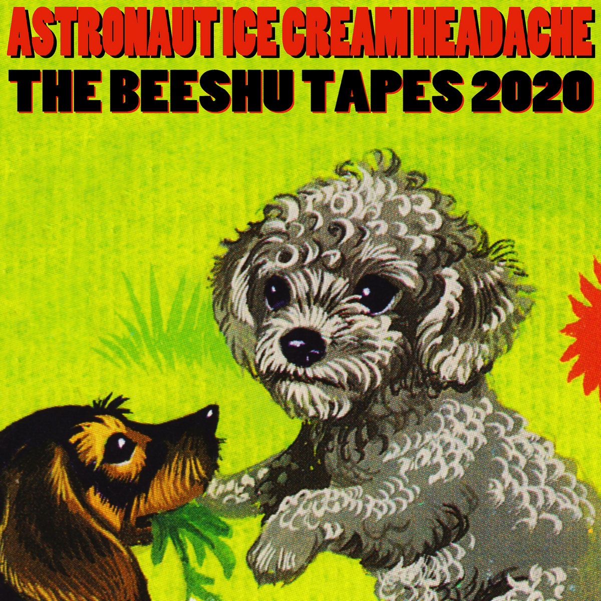 Astronaut Ice Cream Headache Astronaut Ice Cream Headache