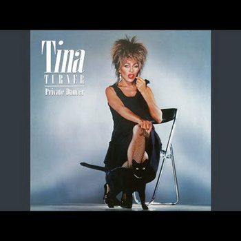Tina Turner - We Don't Need Another Hero (Dario Xavier Club Remix