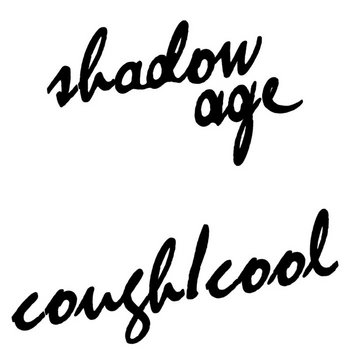 Track artwork for cough/cool