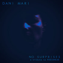 NO SURPRISES a tribute to RADIOHEAD cover art