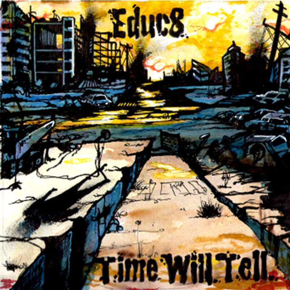 Time Will Tell FREE DOWNLOAD | Educ8