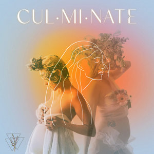 Culminate EP cover