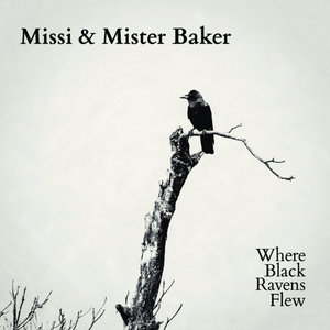 Where Black Ravens Flew: Full Album cover