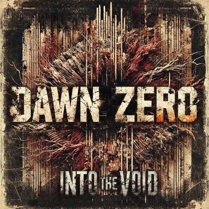 INTO THE VOID | Dawn Zero | DAWN ZERO