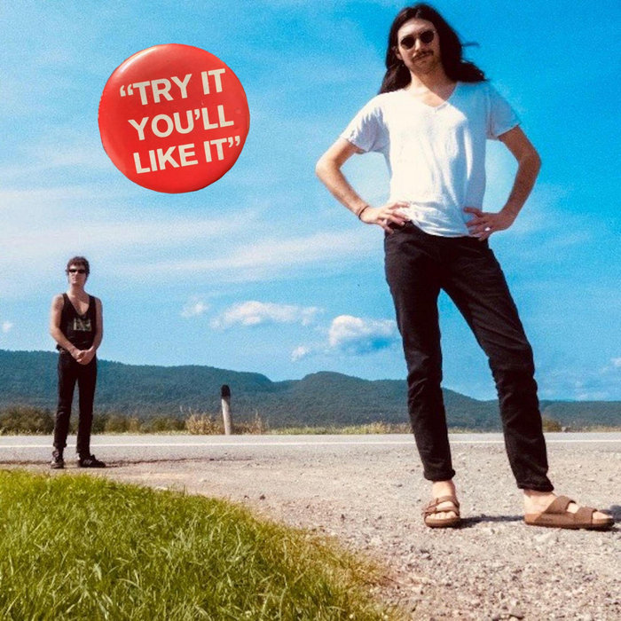 洋楽 ETIENNE/IT'S ALRIGHT/I STILL (US PROMO) ETIENNE/IT'S ALRIGHT