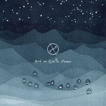 And on Earth, Peace (subscriber edition) cover art