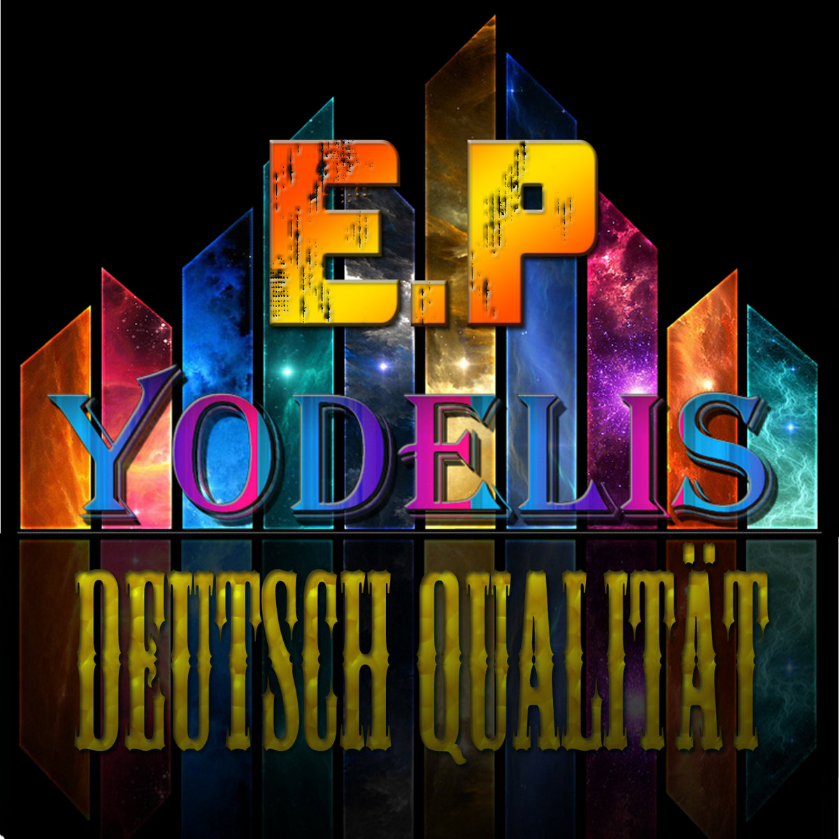 Deutsch Qualitat Telegraph