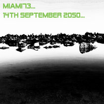 14th September 2050 cover art