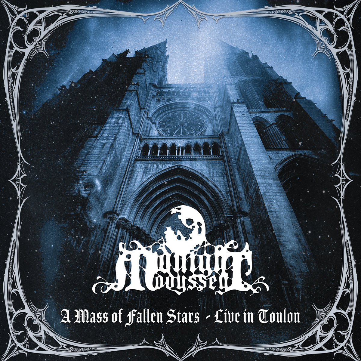 ボブ・ディランStars from the Darkest Night 2CD Dark Star | Dark Star - LP COLOURED | Season of Mist