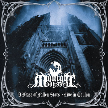 ボブ・ディランStars from the Darkest Night 2CD A Mass Of Fallen Stars | MIDNIGHT ODYSSEY | I, Voidhanger Records