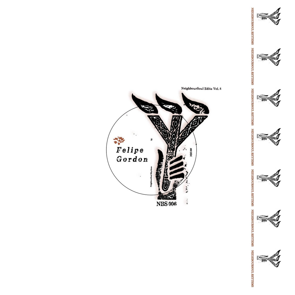 Felipe Gordon / NeighbourSoul Edits Vol. 5 Felipe Gordon / NeighbourSoul Edits Vol. 5