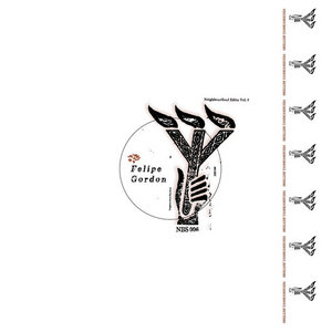 Felipe Gordon — NeighbourSoul Edits Vol. 5