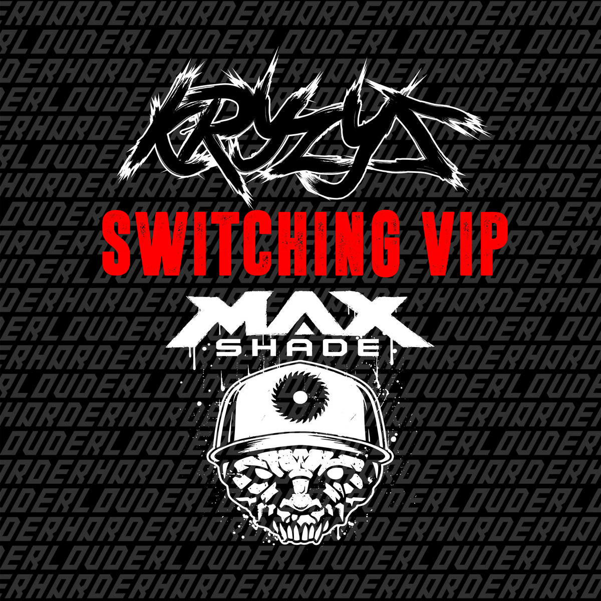 Artwork for Switching VIP