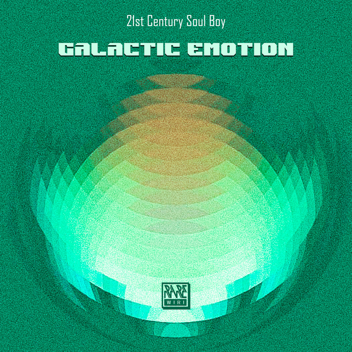 Galactic Emotion