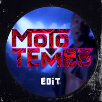 Seal - Kiss From A Rose (Moto Tembo's Deep Edit) cover art