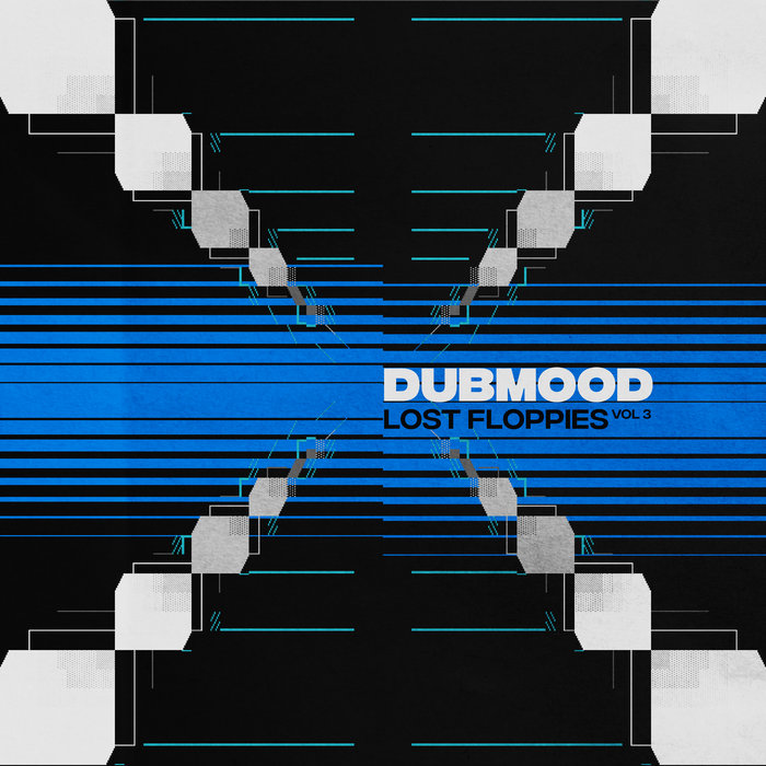 Lost Floppies Vol 3 (DATA127), by Dubmood