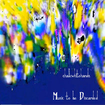 Music to be Discarded cover art