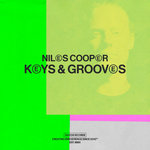 Niles Cooper - Keys & Grooves