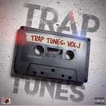 Trap Tunes cover art