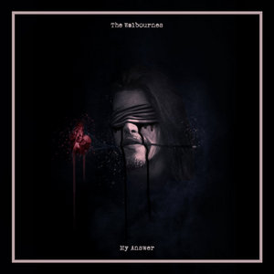 My Answer - EP cover