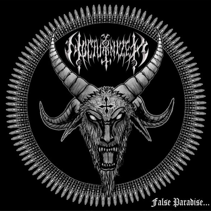 False Paradise (Demo) NOCTURNIZED