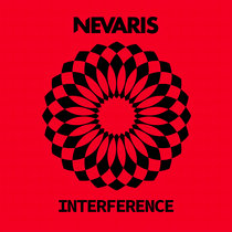 Interference cover art