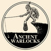Ancient Warlocks Cover Art