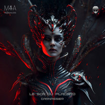 Music4Aliens — Le Son Du Placard - Carnassier