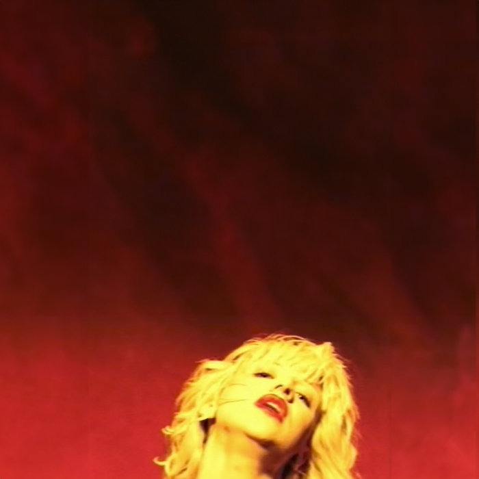 Jennifer's Body (Hole cover)