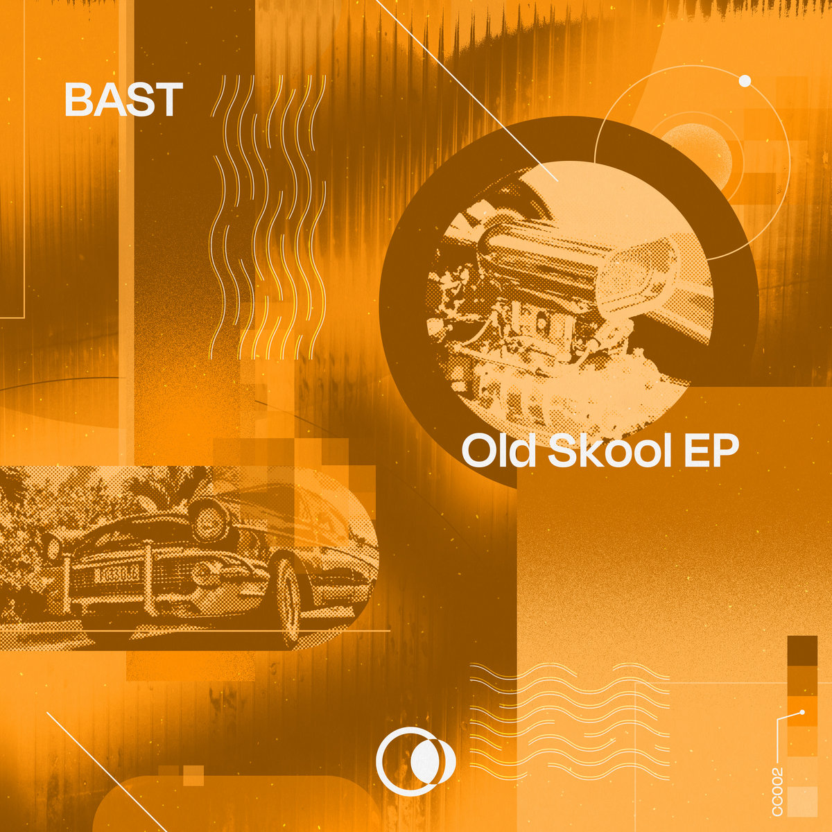 Old Skool EP BAST Colour Codes