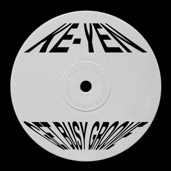 Music | KE-YEN