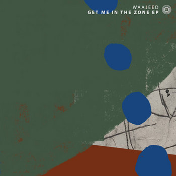 Album artwork for Get Me In the Zone EP