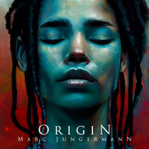 Origin cover art