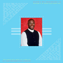 Ten Minute Tommy You Ain't Got No Job R.I.P. cover art