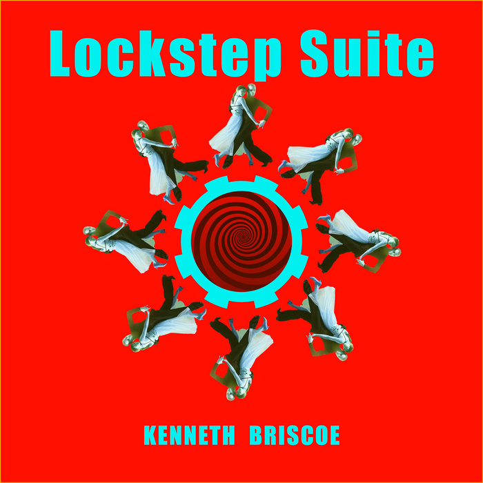 Lockstep Suite Briscoe
