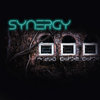 Synergy Cover Art