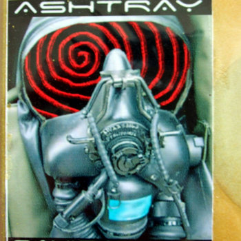 Ashtray Navigations - Tristes Tropiques Ashtray Navigations - Tristes Tropiques