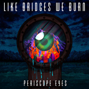 Periscope Eyes cover