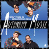 Autonomy Music Cover Art