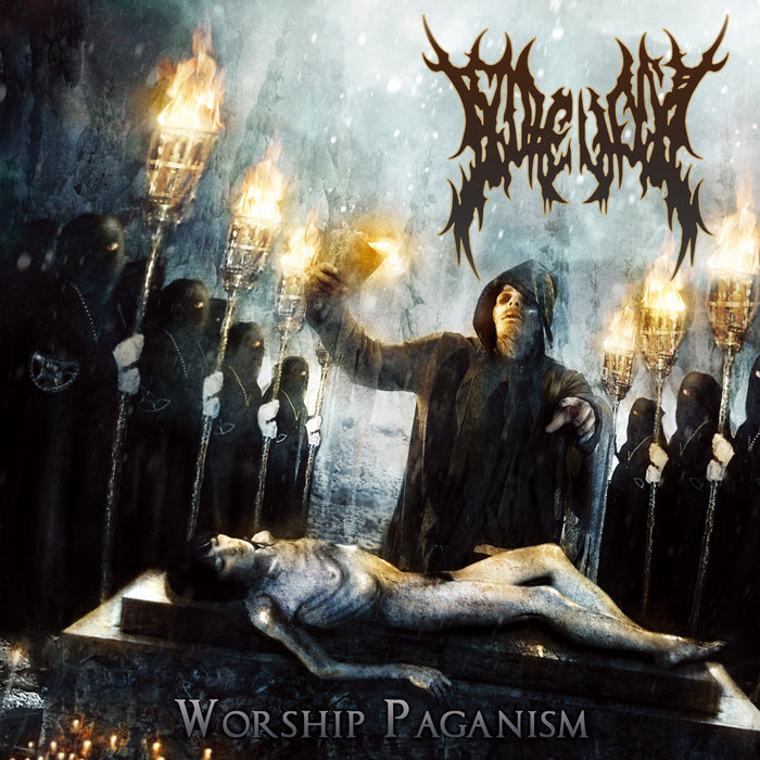 Worship Paganism | Gorevent | Bloodcurdling Enterprise