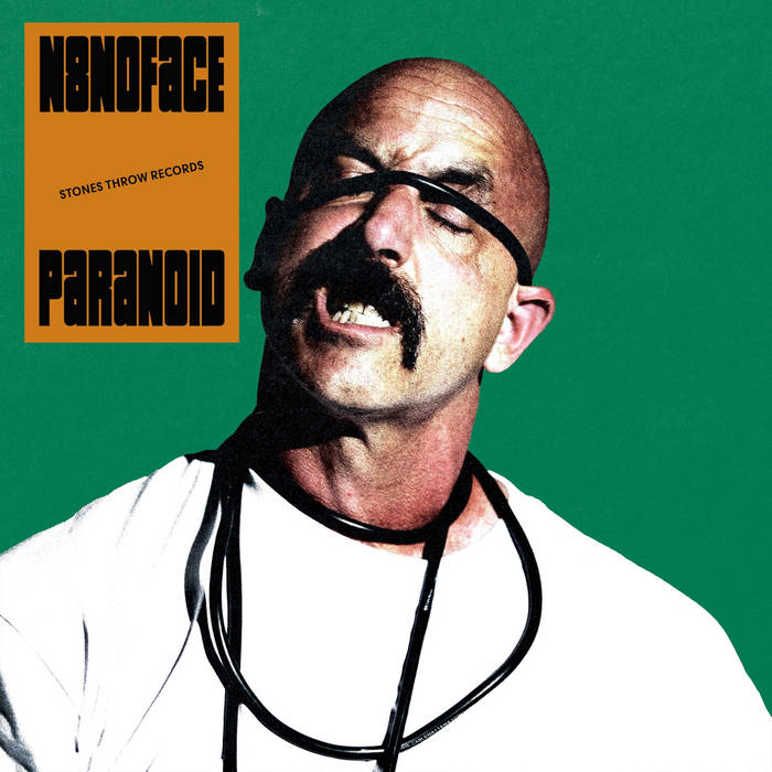 Paranoid | N8NOFACE
