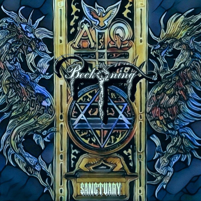 Sanctuary | The Beckoning (Canada)
