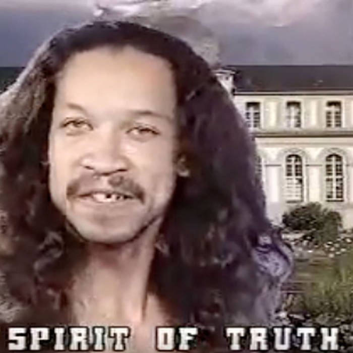 PRAY!! compilation / V.A. ネットラップ Reverend X (Tupac Tape) | Breeze The Beat Machine