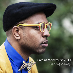 Live at Montreux: 2013 cover